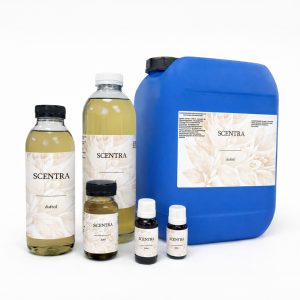 Zitronengras & Citronella Duftöl AF70 8702 – Duftprofil und Produktansicht