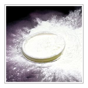 Perlglanzpigment – Exterior Dazzling Firegold – Produktansicht