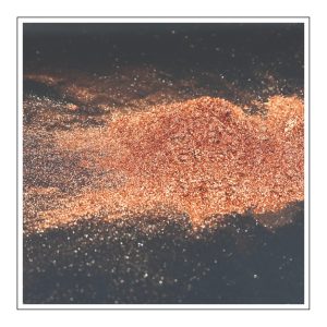 Perlglanzpigment – Super Flash Brown – Produktansicht