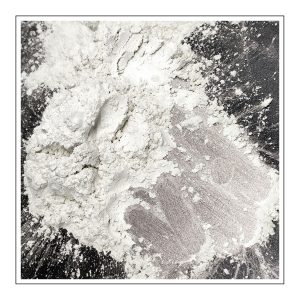 Perlglanzpigment – White Pearl – Produktansicht