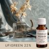 Vanille & Pfeffer Duftöl – Duftöl von ASPOL Scentra