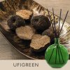 Gebrauchsfertige UFIGREEN Diffusor-Mischung – Velvet Truffle – Produktansicht