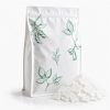 Rapswachs Kerax 100 % – Verpackung mit Wachsflocken