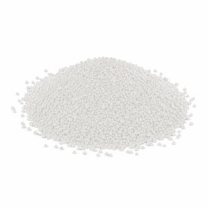 Weißer Kerzensand (Wachsperlen) – Produktbild 2