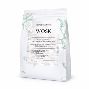Sojawachs Cargill NatureWax C-3 (Flocken) – Produktbild 2