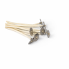 Kerzendocht WP44 R/2 – 11 cm – Produktansicht