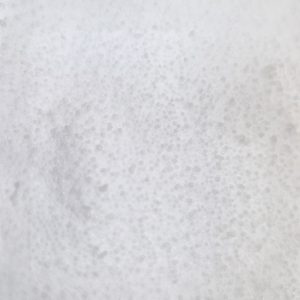Weißer Kerzensand (Wachsperlen) – Produktbild 3