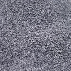 Schwarzer Kerzensand (Wachsperlen) – Produktbild 3