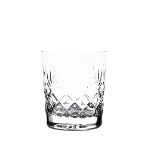 Unlackiertes Kerzenglas N10 042, 200 ml – Transparent