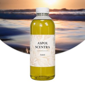 Aqua D‘ Gio Duftöl – Duftprofil und Produktansicht
