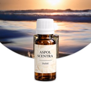 Aqua D‘ Gio Duftöl – Detailansicht 6