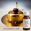 Goldene Kirsche & Karamell Duftöl – Duftöl von ASPOL Scentra