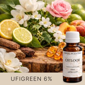 Ch’looe Duftöl – Duftöl von ASPOL Scentra