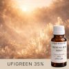 Kristall-Sonnennebel Duftöl – Duftöl von ASPOL Scentra