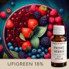Süße Beeren Duftöl – Duftöl von ASPOL Scentra