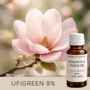 Magnolienblüte Duftöl – Duftöl von ASPOL Scentra