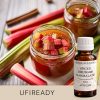 Gewürzte Rhabarbermarmelade Duftöl – Duftöl von ASPOL Scentra