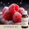 Gezuckerte Himbeere Duftöl – Duftöl von ASPOL Scentra