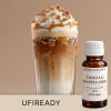 Vanille-Frappuccino Duftöl – Duftöl von ASPOL Scentra