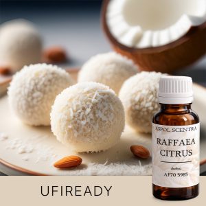 Raffaea-Zitrus Duftöl – Duftöl von ASPOL Scentra