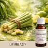 Zitronengras Duftöl – UFIREADY Produktansicht