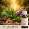 Salbei & Patchouli Duftöl – UFIGREEN Produktansicht