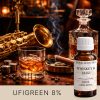 Whiskey & Jazz Duftöl – UFIGREEN Produktansicht