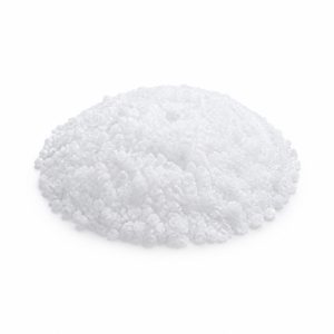 Sasol Wax 4110 Paraffinwachs in weißer Granulatform