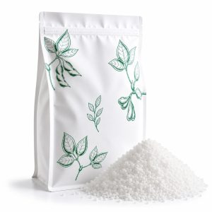 Pflanzliches Stearin (Pastillen) – Verpackung