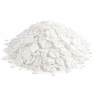 Sojawachs Cargill NatureWax C-3 (Flocken) – Materialansicht