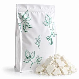 Sojawachs Golden Wax Y50 (Blöcke) – Verpackung