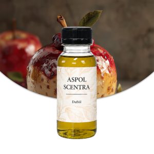 Bratapfel & Cranberry Duftöl – Detailansicht 6