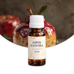 Bratapfel & Cranberry Duftöl – Detailansicht 7