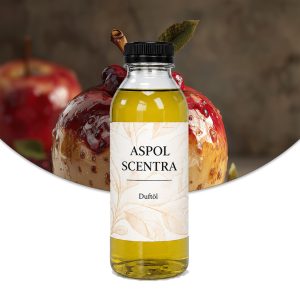 Bratapfel & Cranberry Duftöl – Detailansicht 5