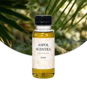 Bambus & Vetiver Duftöl – Detailansicht 5