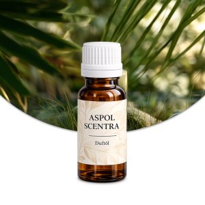 Bambus & Vetiver Duftöl – Anwendung für Kerzen und Raumdüfte