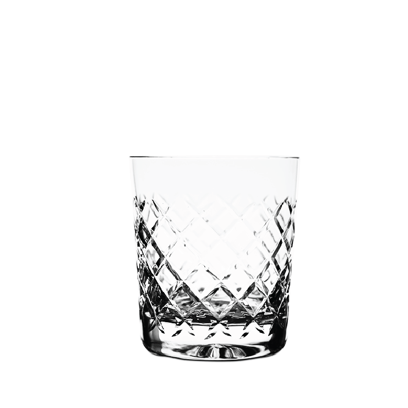 Unlackiertes Kerzenglas N10 043, 200 ml – Transparent