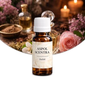 Bohemia Duftöl – Detailansicht 4