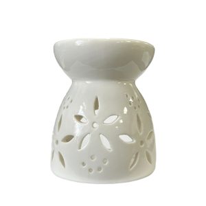 Duftlampe für Duftwachs – Design 1 – Detailansicht 1