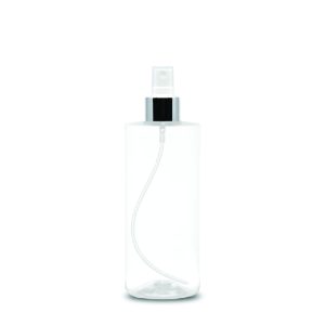 Sprühflasche für Raum- und Textilsprays A4 250 ml – Produktansicht