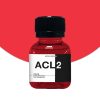 Flüssige Kerzenfarbe ACL2 0032 zum Durchfärben – Produktansicht