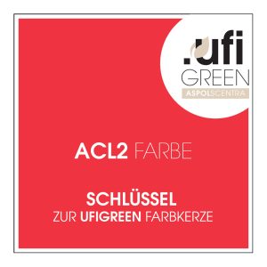 Flüssige Kerzenfarbe ACL2 0032 zum Durchfärben – Detailansicht 2