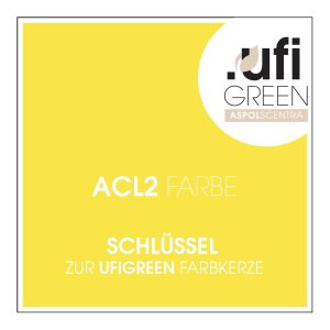 Flüssige Kerzenfarbe ACL2 0106 zum Durchfärben – Detailansicht 2