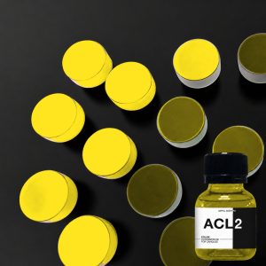Flüssige Kerzenfarbe ACL2 0106 zum Durchfärben – Detailansicht 4