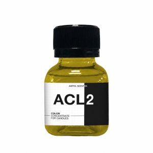 Flüssige Kerzenfarbe ACL2 0113 zum Durchfärben – Detailansicht 3