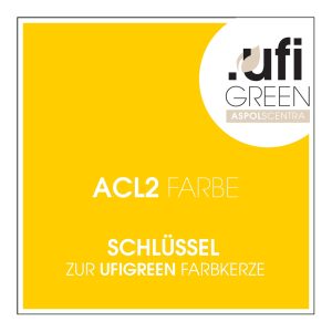 Flüssige Kerzenfarbe ACL2 0116 zum Durchfärben – Detailansicht 2