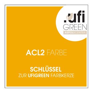 Flüssige Kerzenfarbe ACL2 0130 zum Durchfärben – Detailansicht 2
