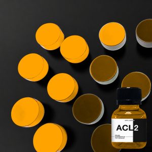 Flüssige Kerzenfarbe ACL2 0137 zum Durchfärben – Detailansicht 4