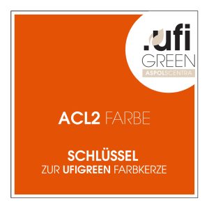 Flüssige Kerzenfarbe ACL2 0166 zum Durchfärben – Detailansicht 2