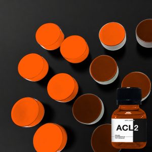 Flüssige Kerzenfarbe ACL2 0166 zum Durchfärben – Detailansicht 4